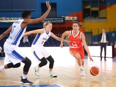 Good Angels vyhrali až po druhom predĺžení, Ružomberok a Piešťany vo svojich dueloch neuspeli