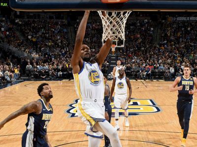 Denver nestačil na obhajcu titulu, Minnesota na víťaznej vlne