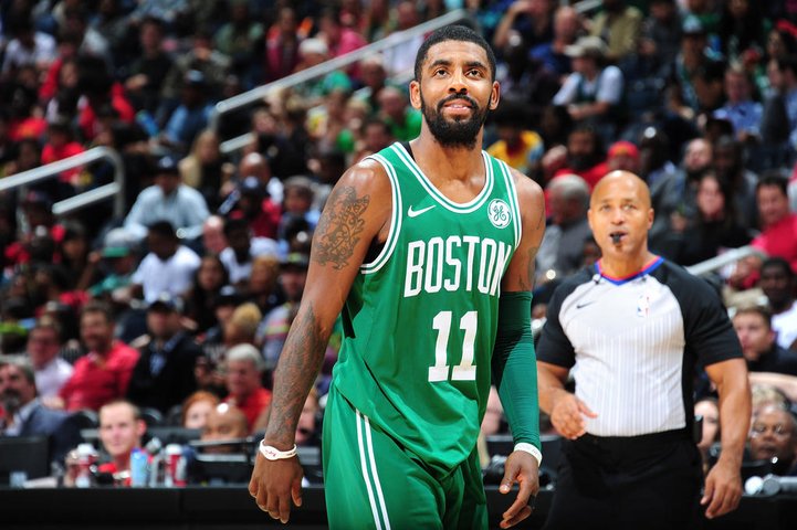 Boston vyhral aj deviatykrát v sérii, je na čele NBA