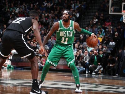 Boston víťazne aj v 13. zápase po sebe, čaká ho Golden State