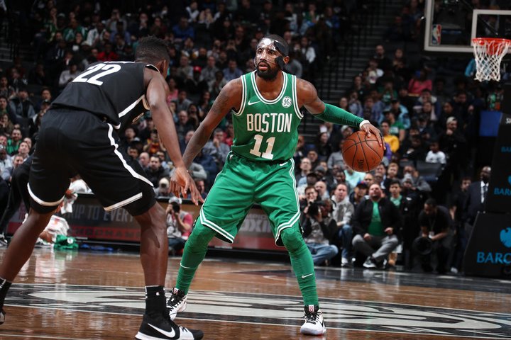 Boston víťazne aj v 13. zápase po sebe, čaká ho Golden State