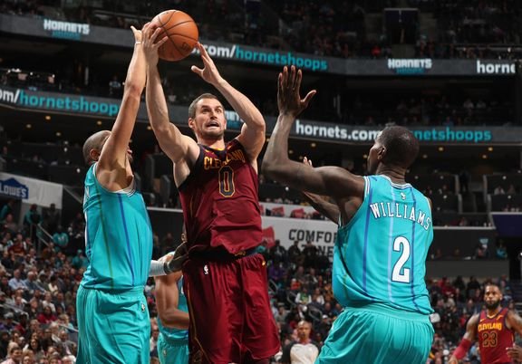 Cleveland našiel svoju tvár, vyhral tretí zápas po sebe