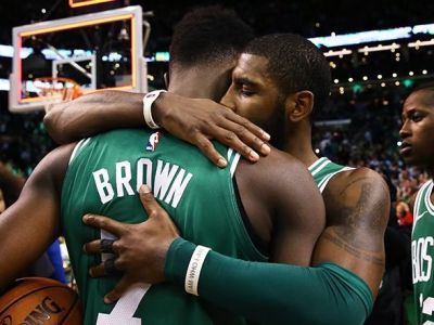 Ani obhajca Golden State nezastavil Boston, Celtics už majú 14 víťazstiev v sérii
