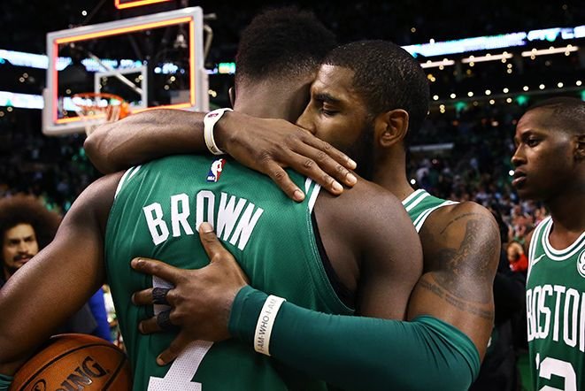 Ani obhajca Golden State nezastavil Boston, Celtics už majú 14 víťazstiev v sérii