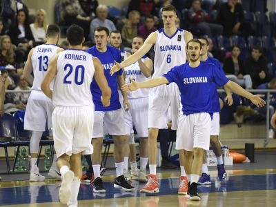 Komentár Ivana Vojtka: Slovenský basketbal po 25 rokoch samostatnosti