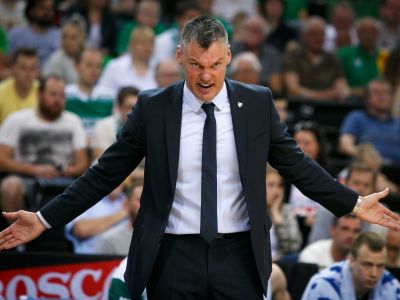 Ako hráč patril medzi najväčšie hviezdy, teraz chce dostať svoj tím do playoff