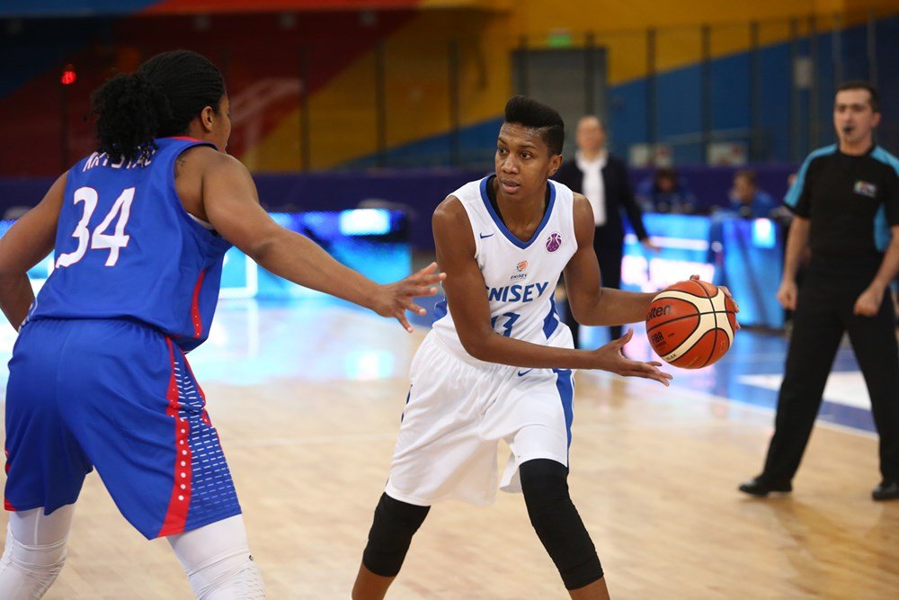 Good Angels ovládli B-skupinu EuroCup-u, priamy postup do osemfinále im to však nezaručuje