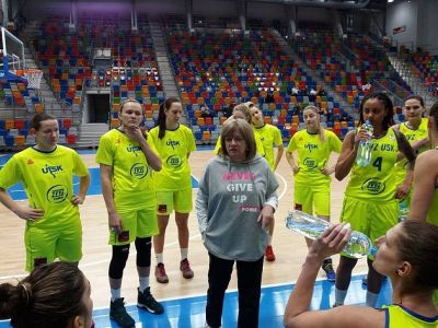 Natália Hejková: Vďaka euroligovému Final Four bol športový rok 2017 úspešný