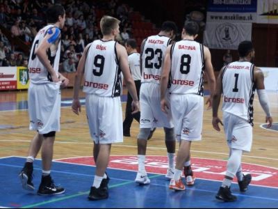Zápas medzi Prievidzou a Viedňou skončil už po polčase
