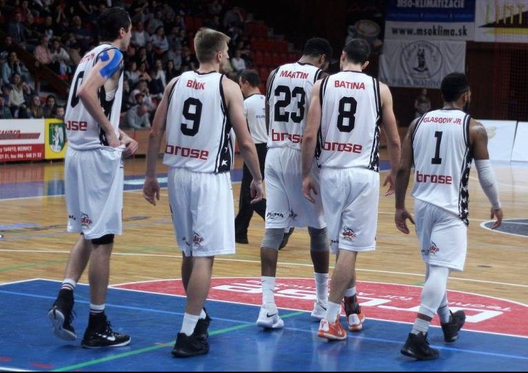 Zápas medzi Prievidzou a Viedňou skončil už po polčase