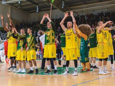 Levice porazili Ústí nad Labem v Alpsko-jadranskom pohári