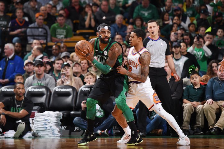 Boston má 20. víťazstvo, Cleveland jedenáste po sebe