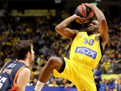 Maccabi sa vracia medzi európsku špičku, veľkou posilou je dvojnásobný šampión z NBA