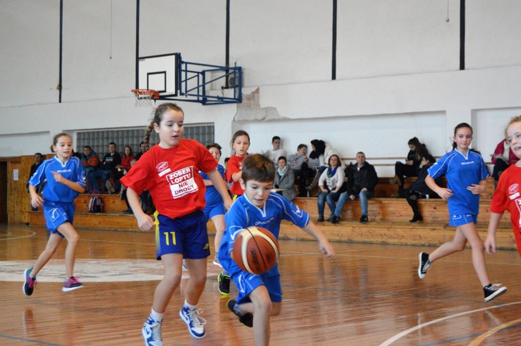 Staršie nádeje v MBL navštívili aj Poprad