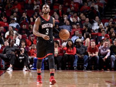 Houston aj Boston s víťazstvami, triple-double Westbrooka