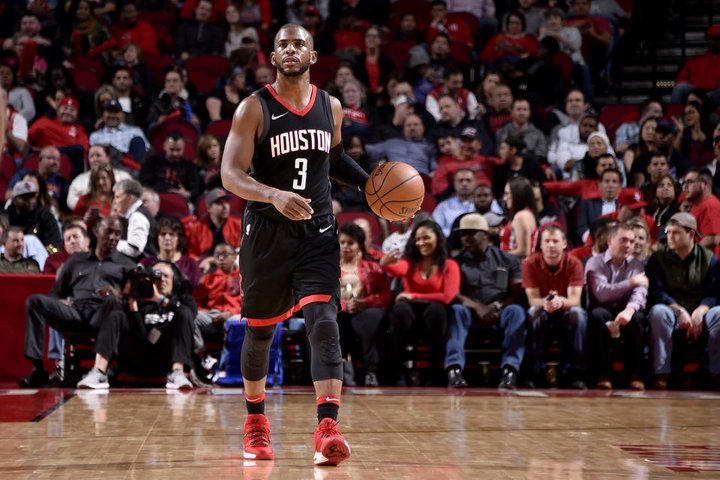 Houston aj Boston s víťazstvami, triple-double Westbrooka