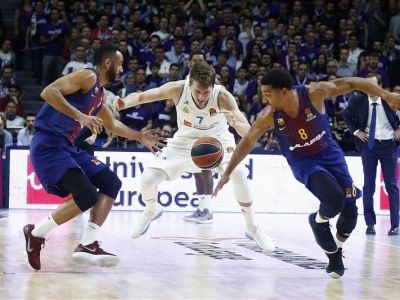 Španielsky šláger pre Real Madrid