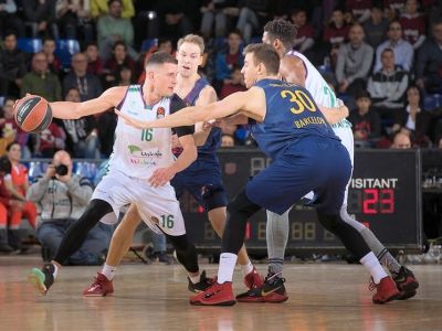 Euroligové špannielske derby pre Malagu