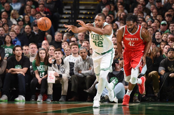 Houston neudržal náskok v Bostone a prehral štvrtýkrát po sebe