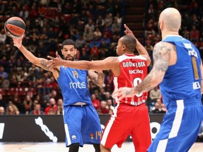 Crvena Zvezda vyhrala v Miláne