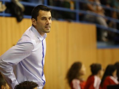 Leško: Trúfam si na hlavného kouča, čas ukáže, či som pripravený