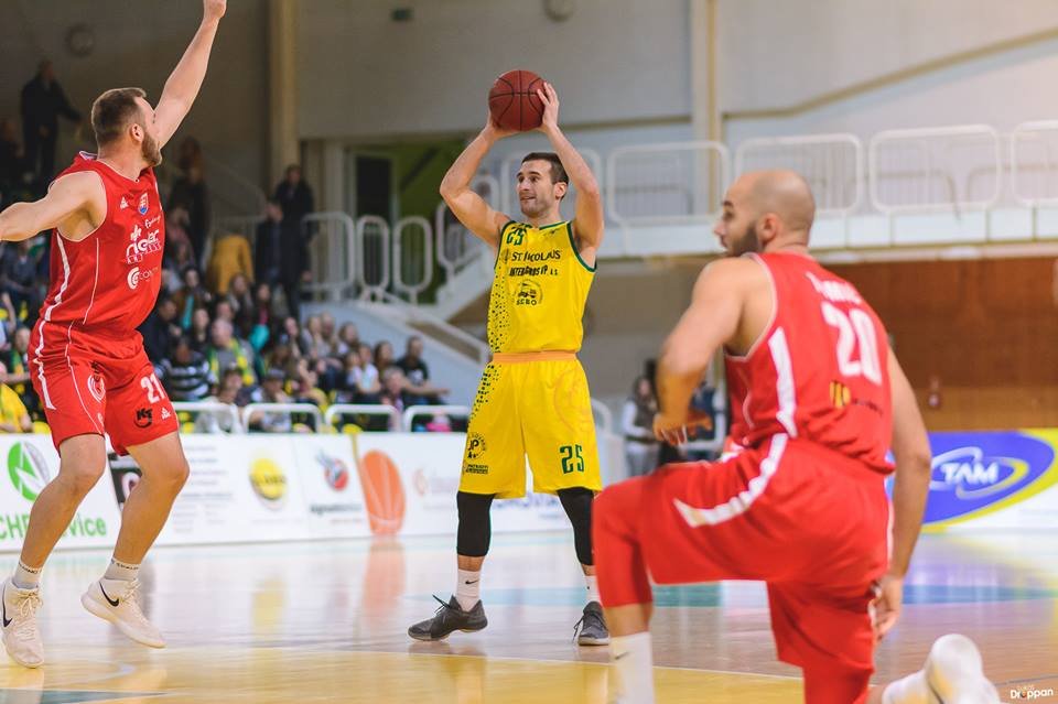 Analýza: Kľúčovým faktorom bol vstup do derby, Levice postupne zlepšujú obranu
