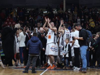 Prievidza si v Prahe zahrá o postup do štvrťfinále