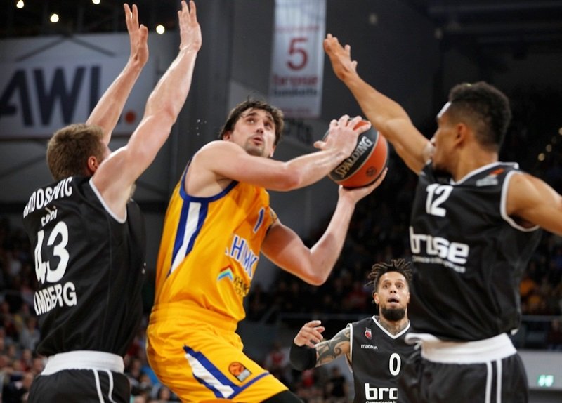 euroleague.net