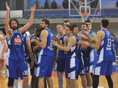 Blíži sa koniec Crvenej zvezdy? Do Euroligy sa tlačí Budućnost Podgorica