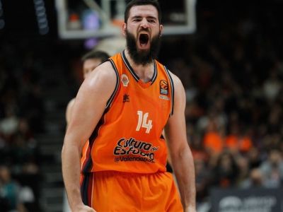 Valencia porazila Barcelonu v španielskom derby