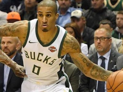V drese Lakers opäť Gary Payton