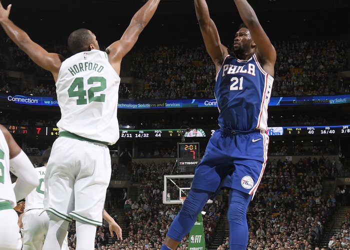 Boston opäť neúspešný, Cleveland po štyroch prehrách vydrel víťazstvo, Hardenov vydarený návrat