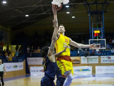 Pre Madzina sú jeho hráči hrdinovia, doráňaný Svit siahal v Košiciach na výhru