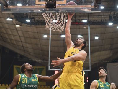 VIDEO Komárno pretlačilo v dráme Košice, Prievidza vyhrala tesne na Karlovke