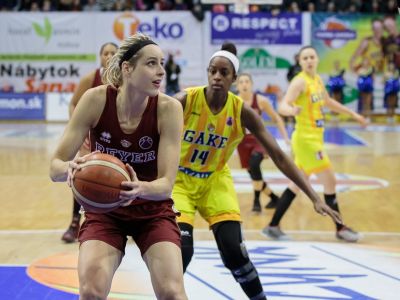 Růžičková ukončila reprezentačnú kariéru, chce byť úspešná s Benátkami