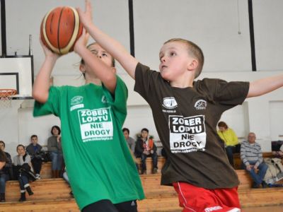 Mladšie nádeje s účasťou 16. družstiev