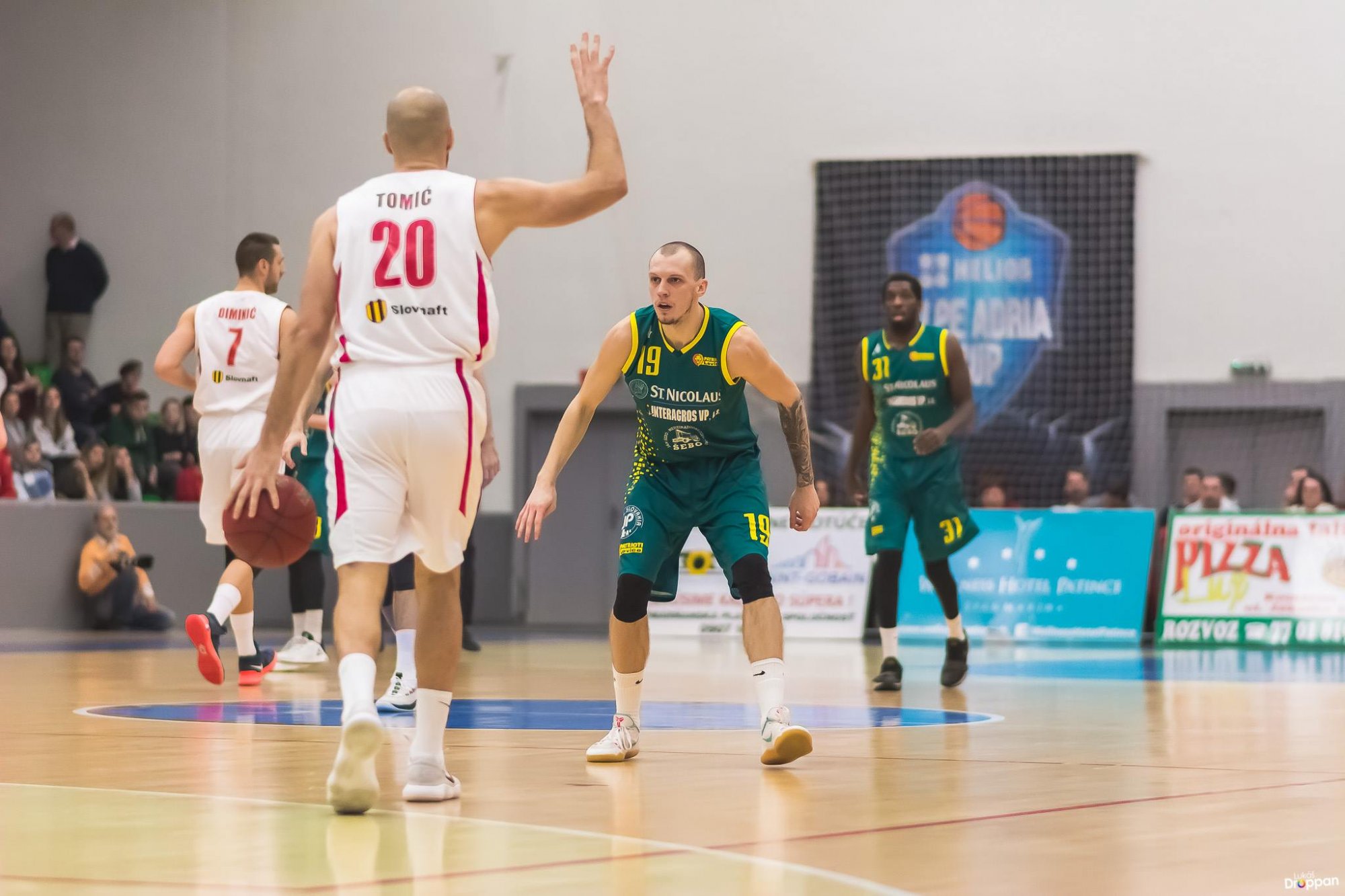 VIDEO: Levice zdolali Komárno, Prievidza vyhrala vo Svite, štvrtý triumf Spišiakov, Karlovka trápila Inter