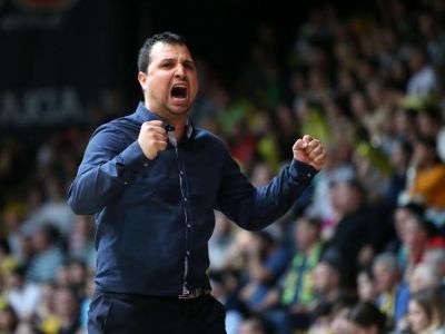 Mládežnícky kouč roka Ďuriš: Mám pred sebou najdôležitejší projekt v živote