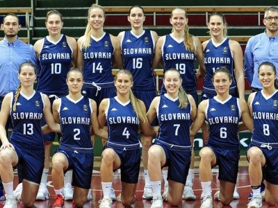 Slovenky čaká kľúčová fáza kvalifikácie, myslí si tréner Kováčik