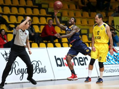 Svit neuspel aj na Interi, s favoritmi prehráva. Walton: V play-off to bude iné