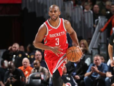 Houston zahanbil domáci Cleveland, nedarilo sa ani Golden State