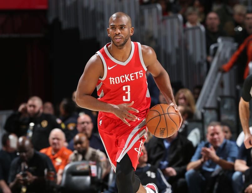 Houston zahanbil domáci Cleveland, nedarilo sa ani Golden State