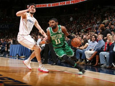 Vo štvrtok víťazstvá Golden State, Bostonu i Toronta