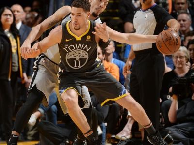 Tréner Golden State Kerr s 250. kariérnym triumfom