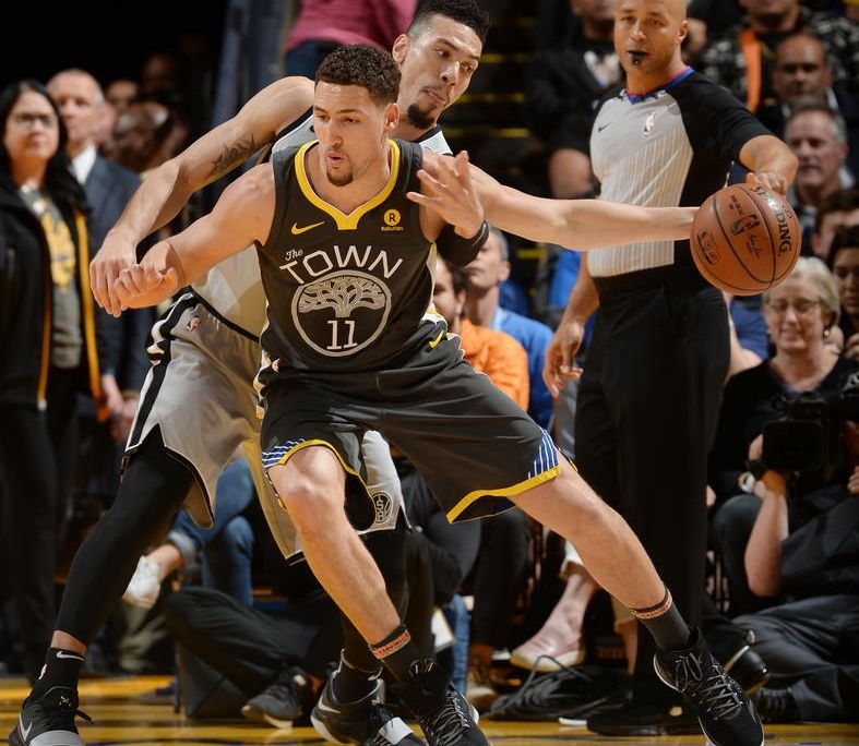 Tréner Golden State Kerr s 250. kariérnym triumfom