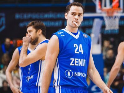 Fantastický Kuric hrá v životnej forme, v Eurocupe sa stal MVP nadstavbovej časti