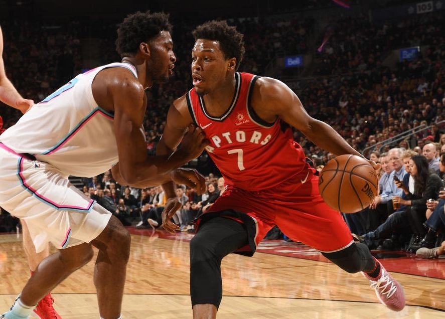 Toronto, Houston aj Cleveland natiahli víťazné série