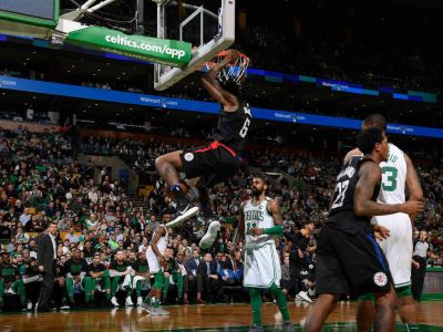 Boston s treťou prehrou po sebe, Golden State nepomohlo ani 50 bodov Duranta