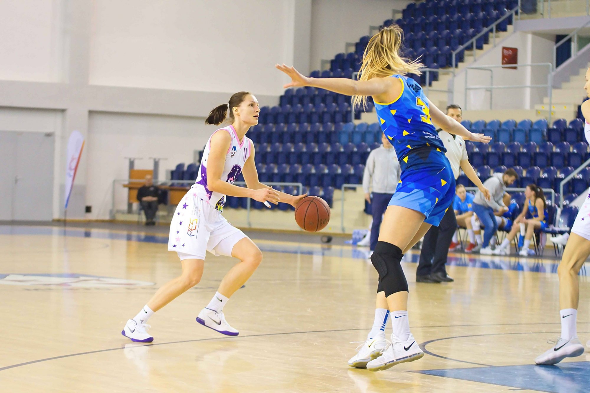 Nitra porazila Bystricu, Good Angels vyhrali v Ružomberku, Poprad prehral s Čajkami