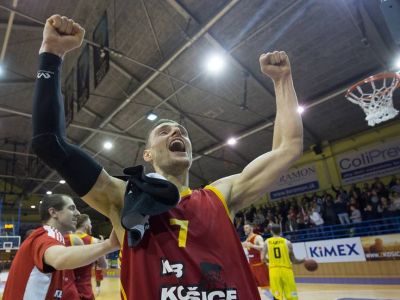 Analýza: Kto by nemal rád komiksového hrdinu Igora Mariča? Kľúčoví však boli Stamenkovičovci